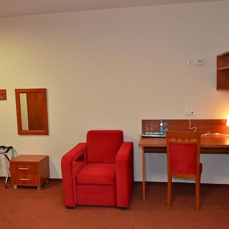 Spokoj Restauracja I Motel Mszana Номер фото